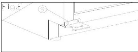 AVINTAGE AV41IX - Tügriffmontage: - 7