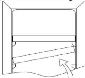 AVINTAGE AV41IX - Oplegplanken - 1