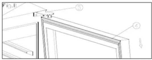 AVINTAGE AV41IX - PRO51C/AV53CDZ/AV54SXDZ(-IX): - 2