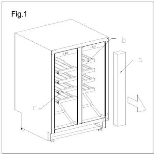 AVINTAGE AV41IX - For AV41SXDP(-IX) - 1