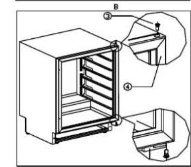 AVINTAGE AV41IX - CV52IXDZ - 5