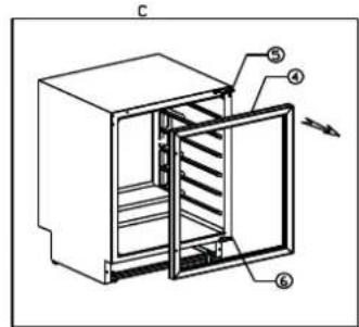 AVINTAGE AV41IX - CV52IXDZ - 3