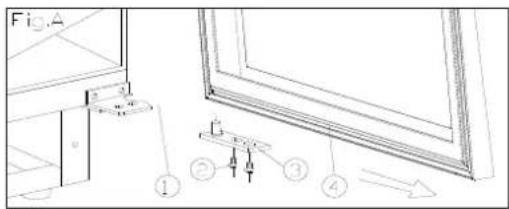 AVINTAGE AV41IX - PRO51C/AV53CDZ/AV54SXDZ(-IX): - 1