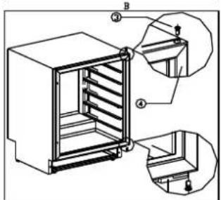 AVINTAGE AV41IX - CV521XDZ - 2