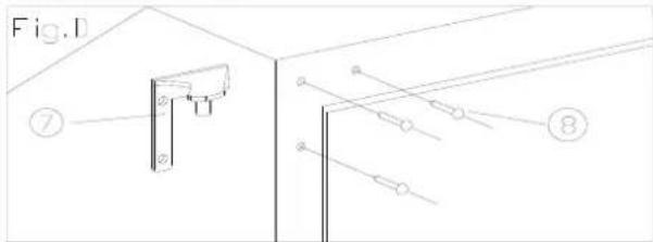 AVINTAGE AV41IX - Tügriffmontage: - 6