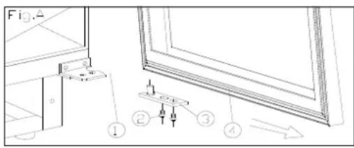 AVINTAGE AV41IX - PRO51C/AV53CDZ/AV54SXDZ(-IX): - 1