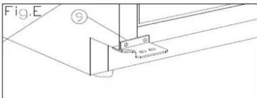 AVINTAGE AV41IX - PRO51C/AV53CDZ/AV54SXDZ(-IX): - 5
