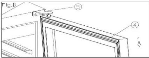AVINTAGE AV41IX - PRO51C/AV53CDZ/AV54SXDZ(-IX): - 2