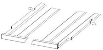 AVINTAGE AV21SXIX - Removing Shelves - 1