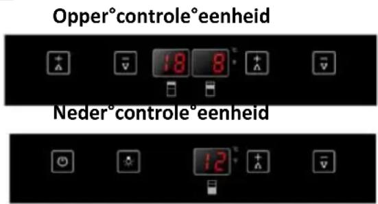 AVINTAGE AV24XI1 - MODEL 3 COMPARTIMENTEN - 1