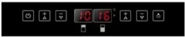 AVINTAGE AV24XI1 - MODEL 2 COMPARTIMENTEN - 1