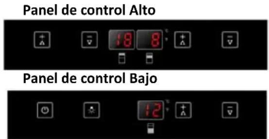 AVINTAGE AV24XI1 - MODELO 3 ZONAS - 1