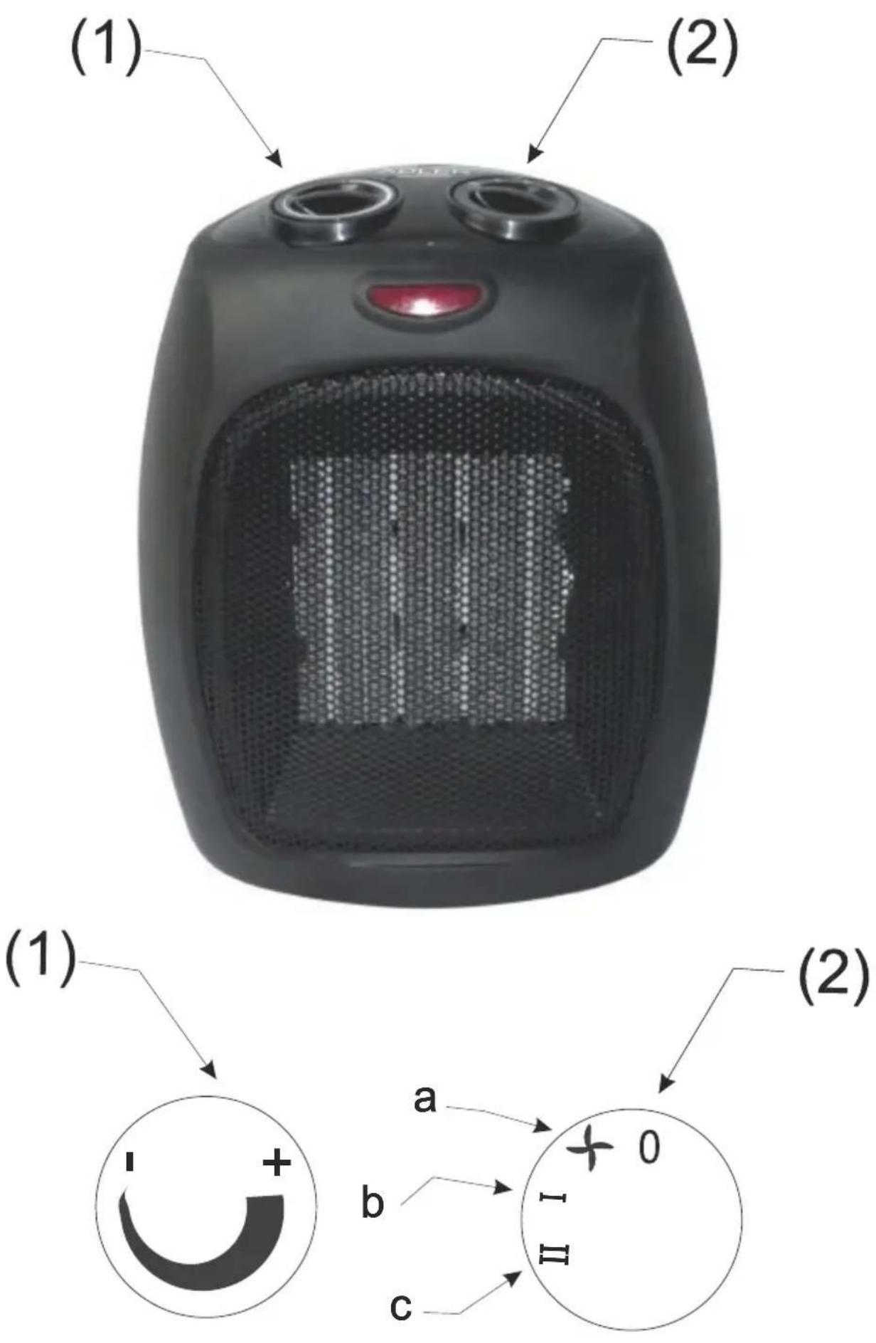 ADLER AD 7702 - 1