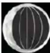 ADE WS 1503 - Un témoin de phase lunaire - 13