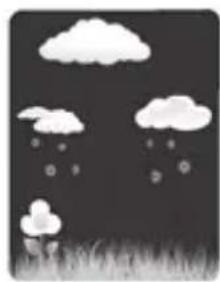 ADE WS 1503 - Weather forecast and weather trend - 7