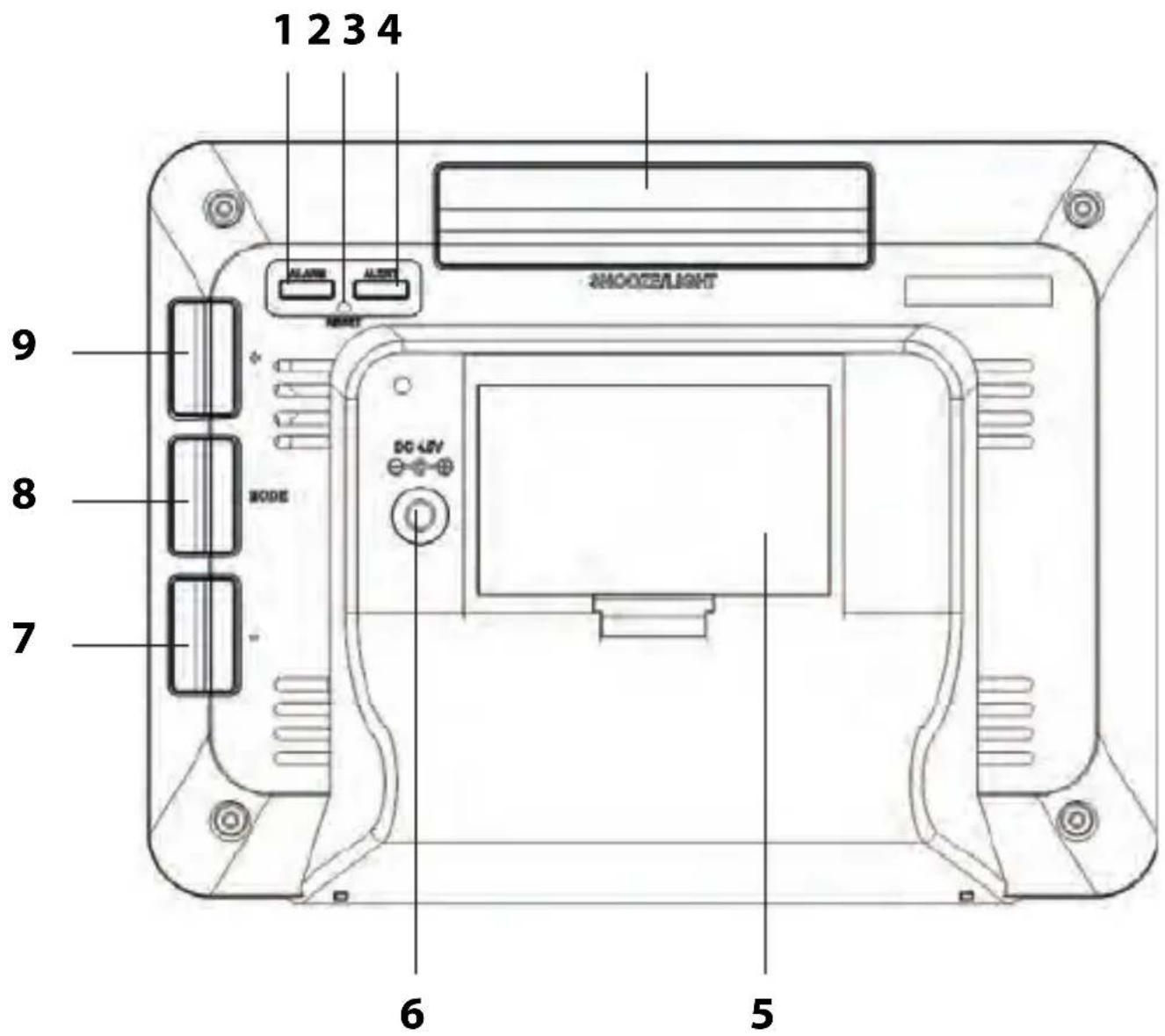 ADE WS 1503 - Tyl - 1