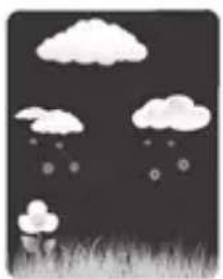 ADE WS 1503 - Weather forecast and weather trend - 6