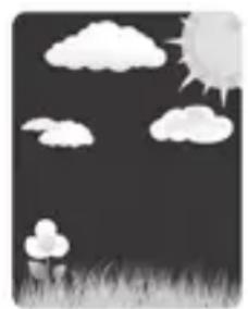 ADE WS 1503 - Weather forecast and weather trend - 2