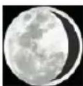 ADE WS 1503 - Un témoin de phase lunaire - 9