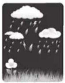 ADE WS 1503 - Weather forecast and weather trend - 5