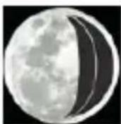 ADE WS 1503 - Un témoin de phase lunaire - 10