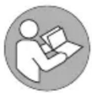 ADE WS 1503 - About this manual - 1