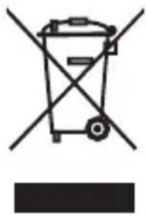 ADE WS 1503 - Artikel entsorgen - 1