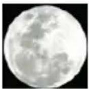 ADE WS 1503 - Wskaźnik faz księżyca - 7