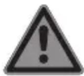 ADE WS 1503 - Sensor exterior - 1