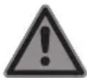 ADE WS 1503 - Outdoor sensor - 1