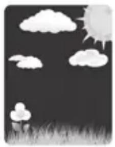 ADE WS 1503 - Prévisions et tendances météorologiques - 2