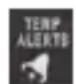 ADE WS 1503 - Notifiche di temperatura - 1