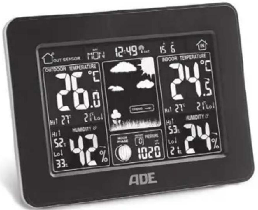 ADE WS 1503 - 1