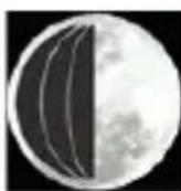 ADE WS 1503 - Wskaźnik faz księżyca - 4