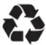 ADE WS 1503 - Mise au rebut de l'emballage - 1