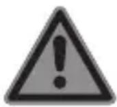 ADE WS 1503 - Explanation of symbols - 1