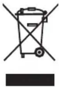 ADE WS 1503 - Afvoer van het product. - 1