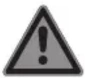 ADE WS 1502 - Explanation of symbols - 1