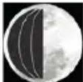 ADE WS 1502 - Lunar phase indicator - 4