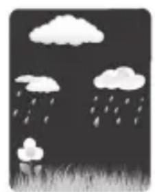 ADE WS 1502 - Prévisions et tendances météorologiques - 2