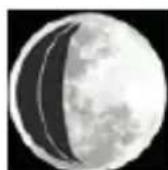 ADE WS 1502 - Indicatore fasi lunari - 5