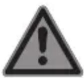 ADE WS 1502 - Czujnik zewétrzny - 1