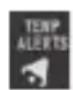 ADE WS 1502 - Temperature alert - 1