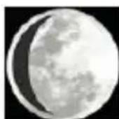 ADE WS 1502 - Indicatore fasi lunari - 6