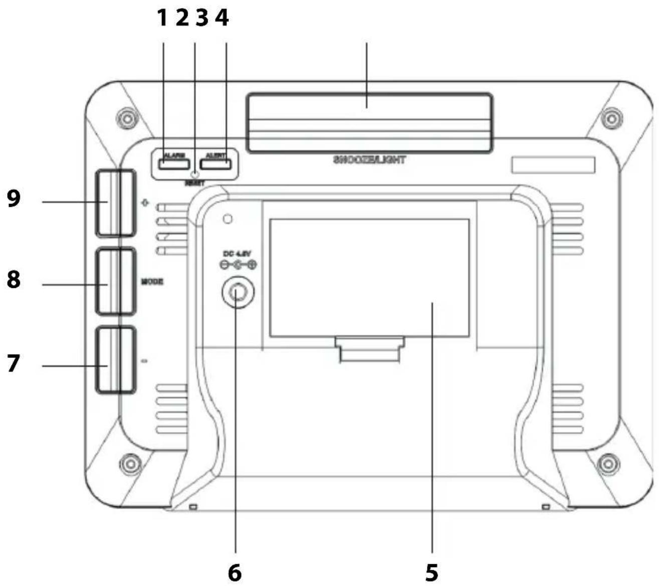 ADE WS 1502 - Przód - 3