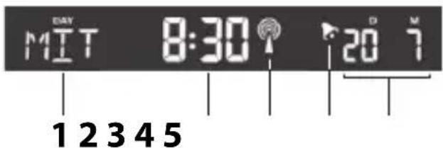 ADE WS 1502 - Indicador de Fecha ymana - 1