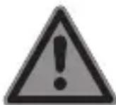 ADE WS 1502 - Sensor exterior - 1