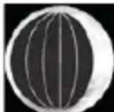 ADE WS 1502 - Lunar phase indicator - 2