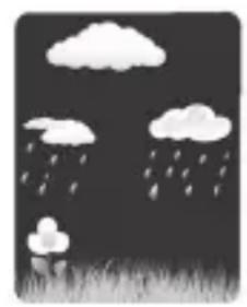 ADE WS 1502 - Pronóstico meteorológico y de tendencia del clima - 4