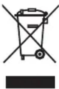 ADE WS 1502 - Mise au rebut du produit - 1